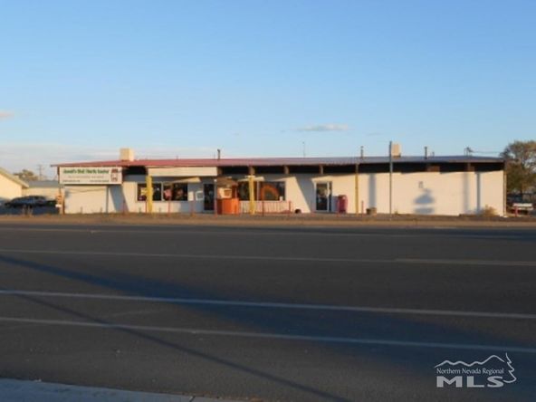 870 South Broad Street, Battle Mountain, NV 89820